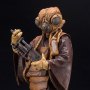 Star Wars: Bounty Hunter Zuckuss