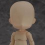 Boy Archetype Nendoroid Doll Cinnamon