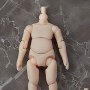 Boy Archetype Nendoroid Doll Cream