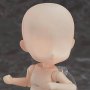 Boy Archetype Nendoroid Doll Cream