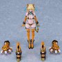 BP-02 Sophia F. Shirring Tiger Armor