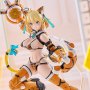 BP-02 Sophia F. Shirring Tiger Armor