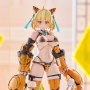 BP-02 Sophia F. Shirring Tiger Armor