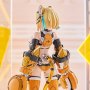 BP-02 Sophia F. Shirring Tiger Armor