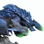 Brachydios Re-Pro Model