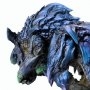 Brachydios Re-Pro Model