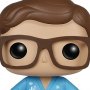 Rocky Horror Picture Show: Brad Majors Pop! Vinyl