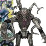 Brainiac & Comic Book Gold Label