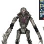 Brainiac & Comic Book Gold Label