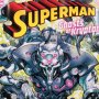 Brainiac & Comic Book Gold Label