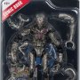 Brainiac & Comic Book Gold Label