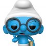 Smurfs: Brainy Smurf Pop! Vinyl