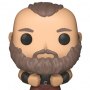 WWE Wrestling: Braun Strowman Pop! Vinyl