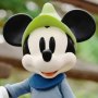 Mickey Mouse Brave Little Tailor