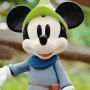 Mickey Mouse Brave Little Tailor