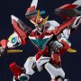 Bang Brave Bang Bravern: Bravern Moderoid