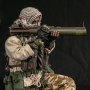 Bravo Two Zero British Army SAS Gunner