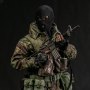 Modern British Forces: Bravo Two Zero British Army SAS Gunner