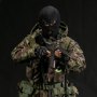 Bravo Two Zero British Army SAS Gunner