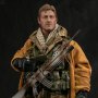 Modern British Forces: Bravo Two Zero British Army SAS Patrol Leader