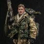 Bravo Two Zero British Army SAS Patrol Leader