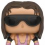 WWE Wrestling: Bret Hart Pop! Vinyl