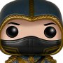 Elder Scrolls Online: Breton Pop! Vinyl