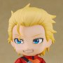 Brian Nightraider Nendoroid