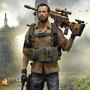 Tom Clancy's The Division 2: Brian Johnson Agent
