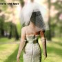 Bridal Veil White 2 (studio)