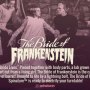 Bride Of Frankenstein Spinatures