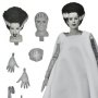 Universal Studios Classic Monsters: Bride Of Frankenstein Black & White UItimate