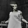 Bride Of Frankenstein Black & White UItimate