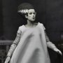 Bride Of Frankenstein Black & White UItimate