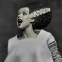 Bride Of Frankenstein Black & White UItimate
