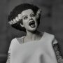 Bride Of Frankenstein Black & White UItimate