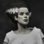 Bride Of Frankenstein Black & White UItimate