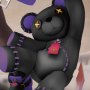 Bridget Purple