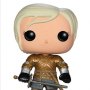 Game Of Thrones: Brienne Of Tarth Pop! Vinyl