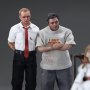 Shaun & Ed 2-SET (Brits Of The Dead Zombie)