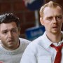Shaun & Ed 2-SET (Brits Of The Dead Zombie)