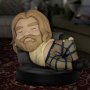 Avengers-Endgame: Bro Thor Nap Time Egg Attack Mini