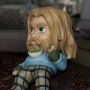 Avengers-Endgame: Bro Thor Snack Time Egg Attack Mini