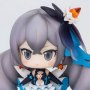 Honkai Impact 3rd: Bronya Zaychik Herrscher Of Reason Adteroid