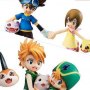 Digimon Adventure: Brother SET