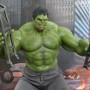 Bruce Banner and Hulk (Regional Premium Edition) (studio)