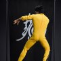 Bruce Lee 50th Anni Tribute Rooted Hair