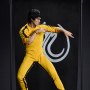 Bruce Lee 50th Anni Tribute Rooted Hair