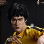 Bruce Lee 50th Anni Tribute Rooted Hair