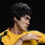 Bruce Lee 50th Anni Tribute Rooted Hair